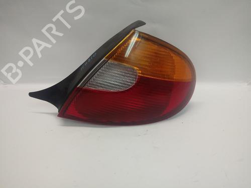 Used Right taillight CHRYSLER NEON (PL) 2.0 16V (133 hp) 14460023