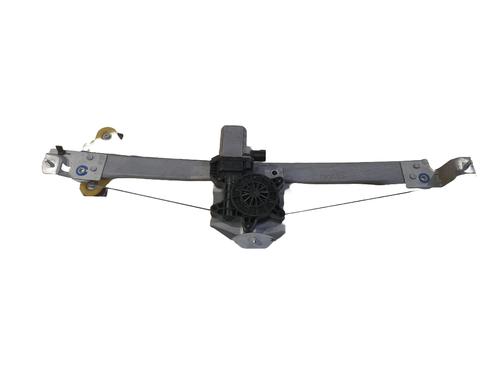 Used Front right window mechanism Front right window mechanism RENAULT CAPTUR I (J5_, H5_) 1.5 dCi 90 (J5N4, J5M5, J5MW, J5M6, J5AL, J5AJ) (90 hp) 34468546 34468546