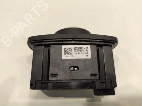 Headlight switch FORD FIESTA VII (HJ, HF) 1.0 EcoBoost | BP40453909I24 - Image 4