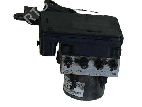 ABS pump HYUNDAI TUCSON (TL, TLE) 1.7 CRDi | BP20485236M43 