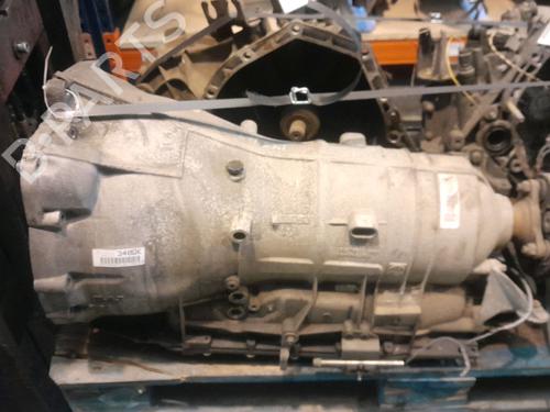 Used Gearbox Gearbox 36843060 36843060