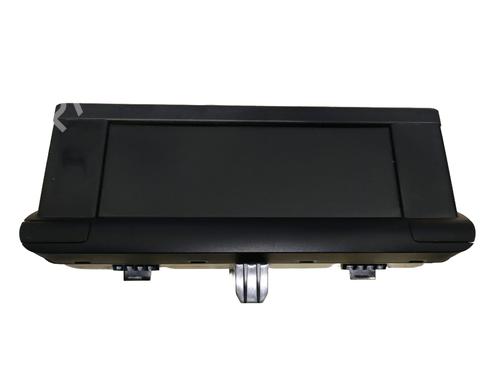 Used Instrument cluster Instrument cluster CITROËN C4 CACTUS 1.2 PureTech 130 (131 hp) 34552850 34552850