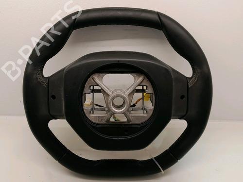 Used Steering wheel PEUGEOT 3008 I MPV (0U_) [2009-2017]  19685798