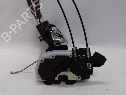 Used Front right lock Front right lock NISSAN JUKE (F15) 1.5 dCi (110 hp) 34484729 34484729