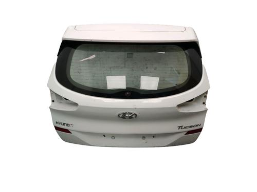 Used Tailgate Tailgate 37241192 37241192