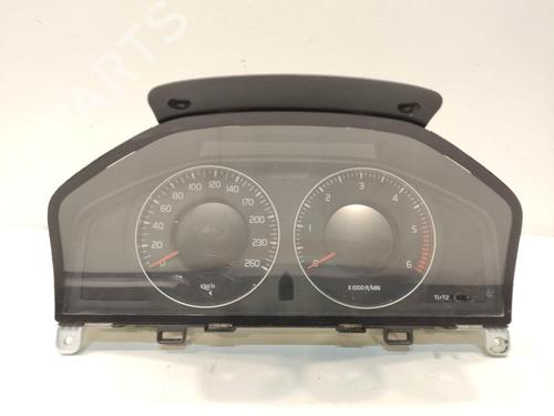 Used Instrument cluster Instrument cluster VOLVO XC70 II (136) D5 AWD (185 hp) 34486460 34486460