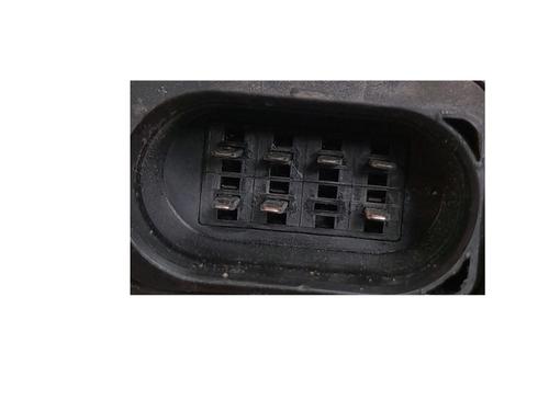 Left headlight SEAT LEON (1M1) 1.6 16 V | BP27346231C28 