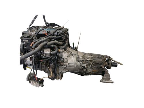 Boîte de vitesses Boîte de vitesses BMW 3 Touring (E46) 320 d (150 hp) 33980145 33980145