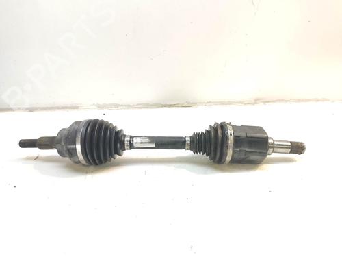 Left front driveshaft JEEP GRAND CHEROKEE IV (WK, WK2) 3.0 CRD V6 4x4 | BP14915512M38 