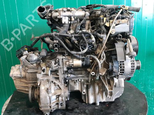 Generator LANCIA LYBRA SW (839_) 1.9 JTD (839BXI1A) | BP19046689M7 