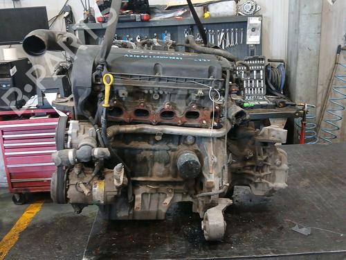 Starter OPEL ASTRA H (A04) 1.6 (L48) | BP27928603M8 