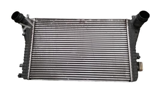 Ladeluftkühler für VW SHARAN (7N1, 7N2) 2.0 TDI (177 hp) 27240979