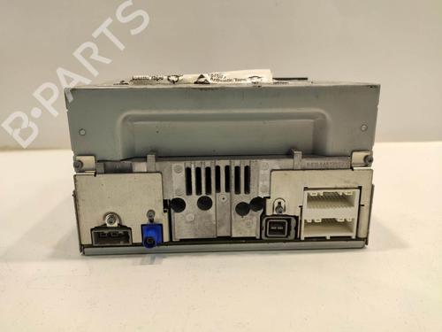 Electronic module NISSAN JUKE (F15) 1.6 | BP34485983M83 - Image 4
