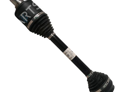 Used Right rear driveshaft Right rear driveshaft MERCEDES-BENZ EQE (V295) EQE 350+ (295.121) (292 hp) 36696952 36696952