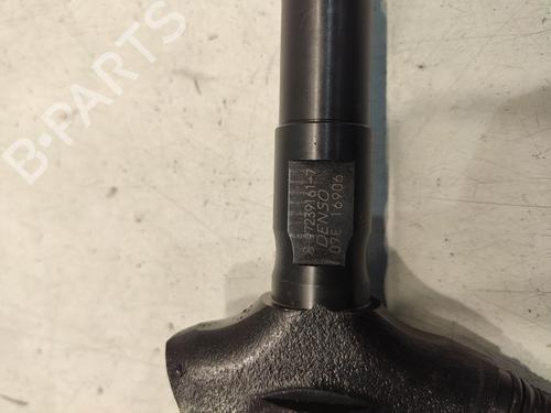 Injector RENAULT VEL SATIS (BJ0_) 3.0 dCi (BJ0J, BJ0N) | BP35731153M100 - Image 3
