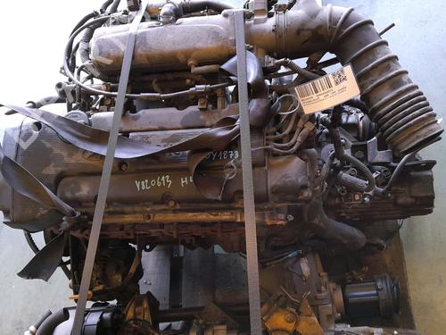 Engine HYUNDAI COUPE I (RD) 1.6 16V | BP17699324M1 