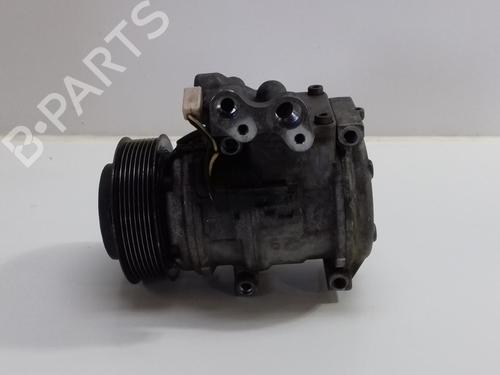 AC compressor JEEP GRAND CHEROKEE II (WJ, WG) 3.1 TD 4x4 | BP14915144M34 