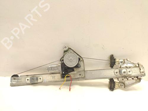 Used Front left window mechanism Front left window mechanism SUZUKI GRAND VITARA II (JT, TE, TD) [2005-2026] 34487121 34487121