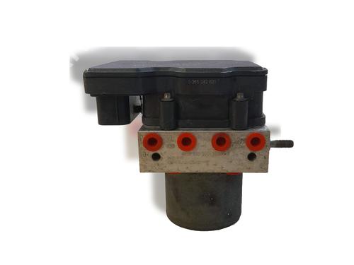 Used ABS pump ABS pump MERCEDES-BENZ SPRINTER 3-t Van (B906) 210 CDI (906.611, 906.613) (95 hp) 34491418 34491418