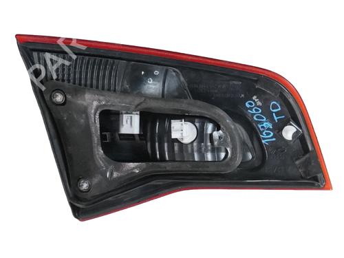 Left tailgate light RENAULT KOLEOS I (HY_) 2.0 dCi 4x4 (HY0B) | BP34491480C79 - Image 2