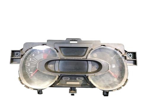 Used Instrument cluster Instrument cluster RENAULT CAPTUR I (J5_, H5_) 0.9 TCe 90 (90 hp) 34465072 34465072
