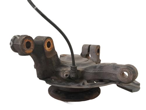 Right front steering knuckle SMART FORFOUR Hatchback (453) 1.0 (453.042, 453.043) | BP33409104M26 - Image 3