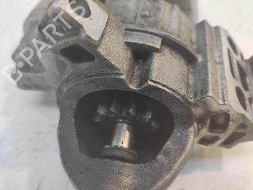 Used Starter BMW X1 (E84) [2009-2015]  18701218