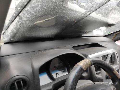 Airbag Kit FORD USA EDGE | BP14465776C86