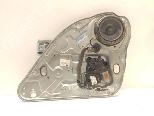 Used Rear right window mechanism Rear right window mechanism FORD KUGA I [2008-2012] 40512022 40512022