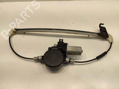 Rear right window mechanism MAZDA 6 Hatchback (GH) 2.0 MZR-CD (GH14) | BP34485889C25 - Image 3
