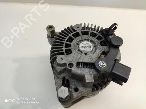 Used Alternator Alternator CITROËN C4 Grand Picasso I (UA_) 2.0 HDi 138 (136 hp) 35730775 35730775