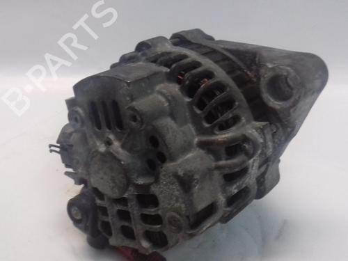 Alternator FORD FIESTA VI (CB1, CCN) 1.25 | BP35730336M7 - Image 2