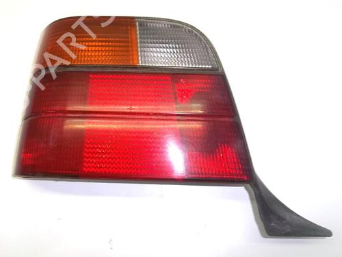 Used Left taillight Left taillight BMW 3 Compact (E36) 318 ti (140 hp) 34481260 34481260