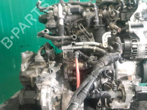 Engine FIAT CROMA (194_) 1.9 D Multijet (194AXC1B, 194AXC12) | BP34552429M1 - Image 4