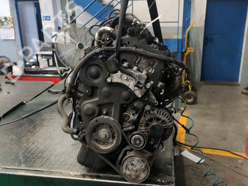 Used Starter PEUGEOT 207 (WA_, WC_) 1.4 HDi (68 hp) 27805369