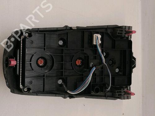 Used Other Other TOYOTA YARIS (_P9_) 1.3 VVT-i (SCP90_, SCP90R) (87 hp) 34490299 34490299