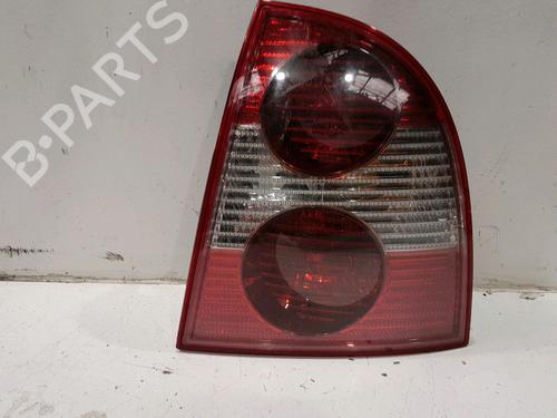 Used Right taillight VW PASSAT B5.5 (3B3) 1.9 TDI (101 hp) 18536345