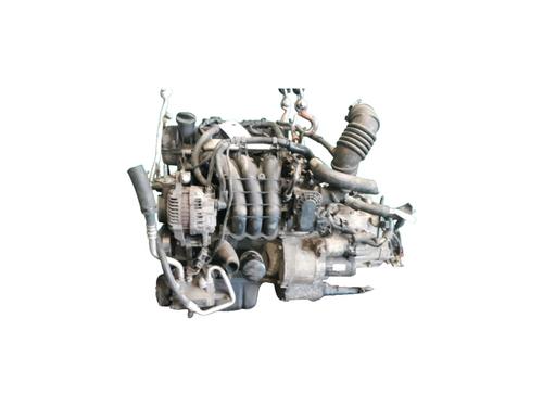 Used Engine Engine MITSUBISHI COLT VI (Z3_A, Z2_A) 1.1 (Z31A, Z32A) (75 hp) 33980205 33980205