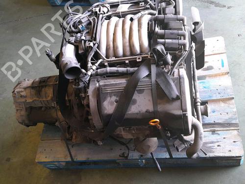 Engine AUDI A6 C5 (4B2, 4B4) | BP36843891M1 - Image 2