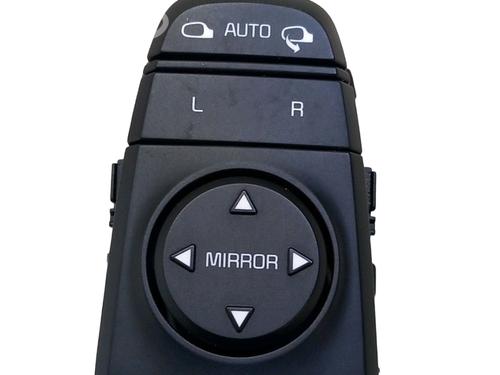 Used Mirror switch Mirror switch KIA NIRO I (DE) 1.6 GDI Hybrid (105 hp) 34547936 34547936