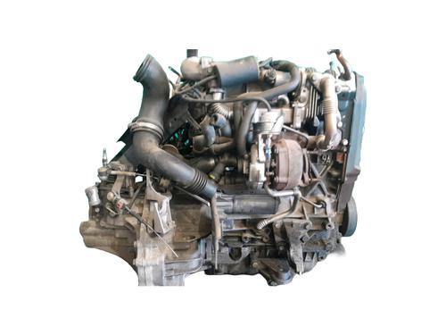 Used Engine Engine RENAULT MEGANE II (BM0/1_, CM0/1_) 1.9 dCi (BM0G, CM0G) (120 hp) 34494180 34494180