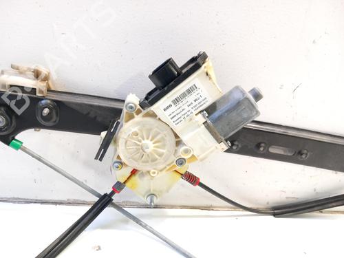 Used Front left window mechanism Front left window mechanism BMW X3 (E83) [2003-2011] 34545628 34545628