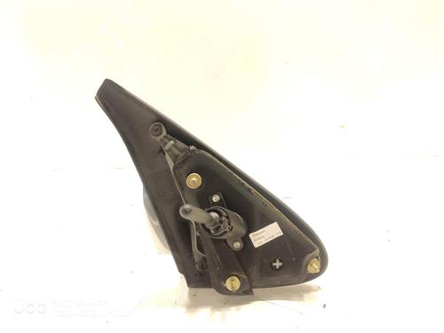 Left mirror RENAULT MEGANE I Classic (LA0/1_) 1.9 D (LA0A, LA0U, LA0R) | BP19049561C26 