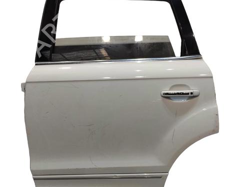 left-rear-door-audi-a4-b5-8d2-1994-1995-1996-1997-1998-1999-2000-2001-34486963 main image