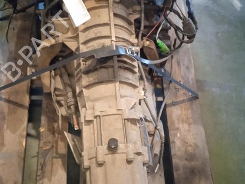 Gearbox AUDI A6 C5 Avant (4B5) 2.8 quattro | BP19049543M3 