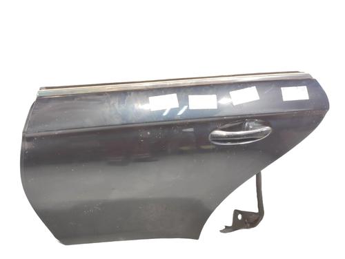 Used Left rear door Left rear door MERCEDES-BENZ CLS (C219) [2004-2011] 34487764 34487764