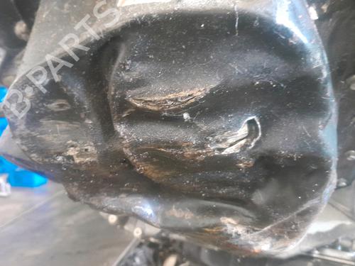 Starter MAZDA CX-5 (KF) 2.0 | BP36844347M8  - Image 5
