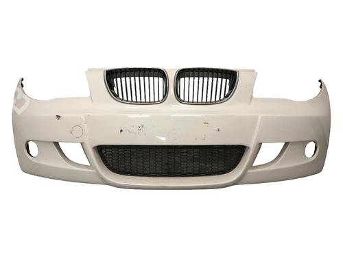 Used Front bumper BMW 1 (E81) 116 d (116 hp) 28021432