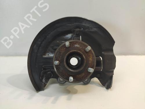 Used Left front steering knuckle Left front steering knuckle FORD MONDEO IV (BA7) [2007-2015] 34486062 34486062