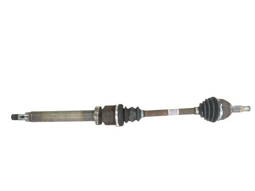 Used Right front driveshaft FORD B-MAX (JK) [2012-2025]  27547964